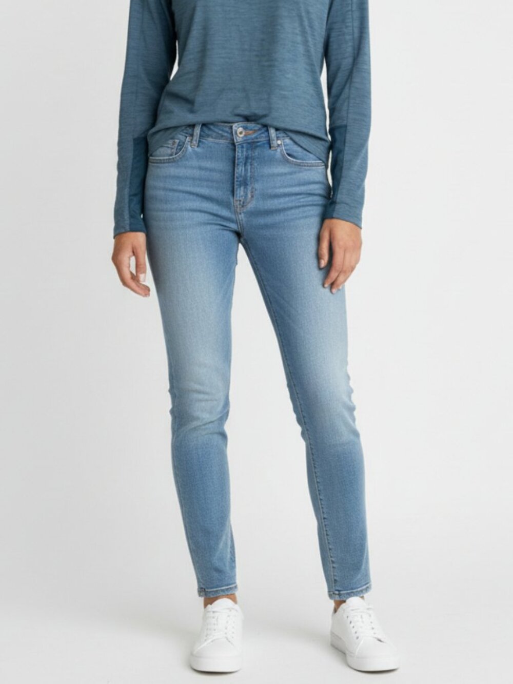 Free People Jegging Skinny Jeans